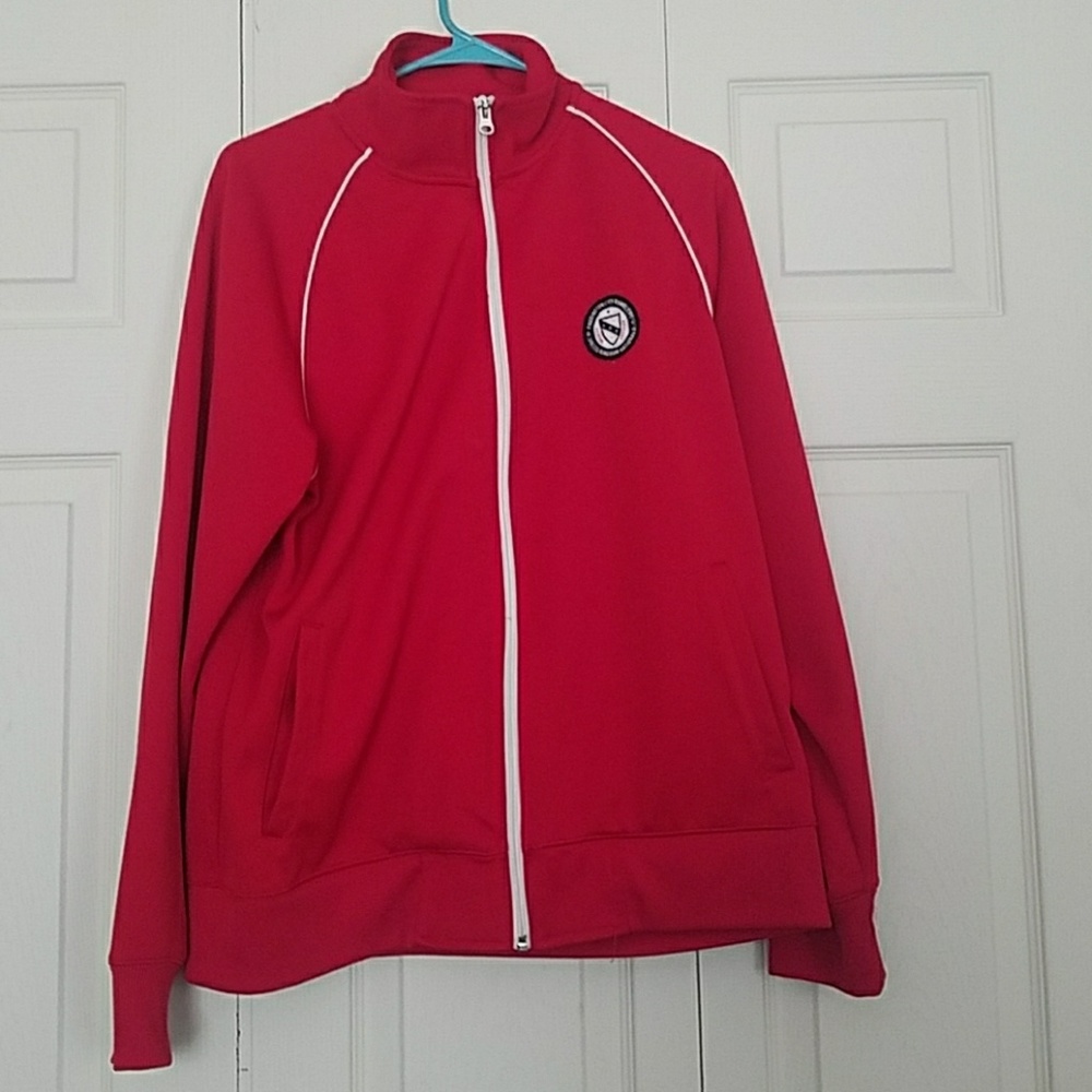 Old Navy Paddington City Ramblers Edition Jacket